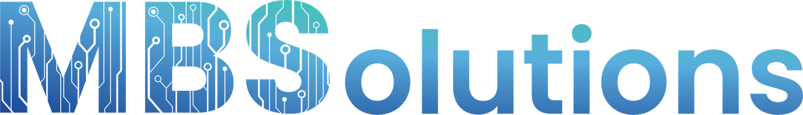MBSolutions