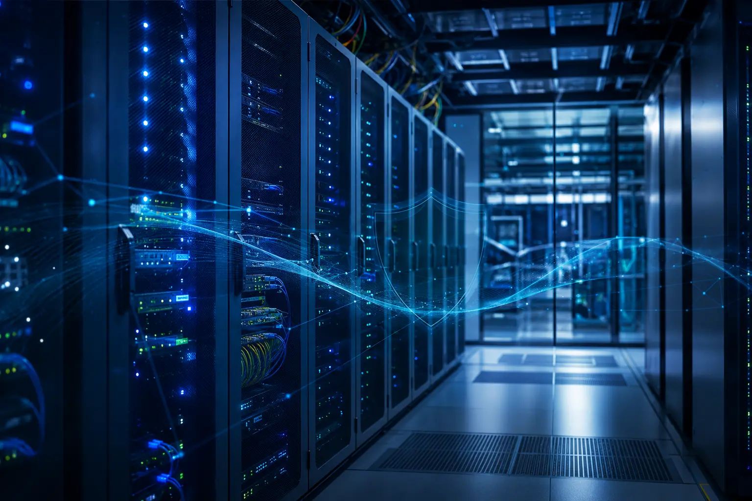 Securing the Connected Home